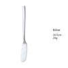 304 stainless steel butter knife