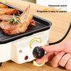 Electric Barbecue Stove Household Smoke-free Barbecue Grill