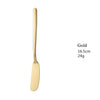 304 stainless steel butter knife