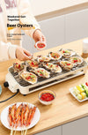 Electric Barbecue Stove Household Smoke-free Barbecue Grill