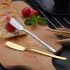 304 stainless steel butter knife