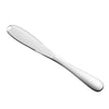 Stainless steel butter knife butter knife