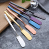 304 stainless steel butter knife