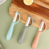 Household Multifunctional Ceramic Paring Knife