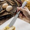Stainless steel butter knife butter knife