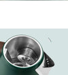 Electric Heating Temperature Kettle