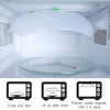 Microwave oven cover