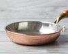 Copper wok