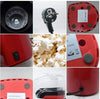 Popcorn machine