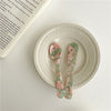 Home Fashion Dessert Spoons Jam Butter Knife Tableware Photo Props