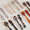 Home Fashion Dessert Spoons Jam Butter Knife Tableware Photo Props