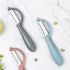 Household Multifunctional Ceramic Paring Knife